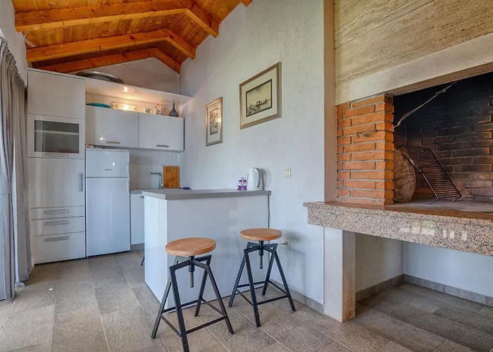 Apartament Family-friendly With Swimming Pool - Kozjak, - 18542 Vir