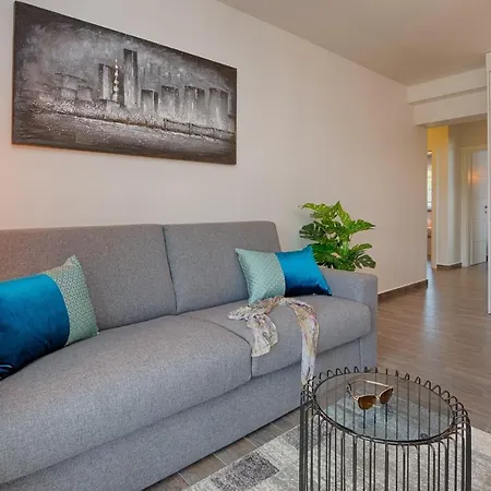 Family Friendly With A Swimming Pool - Kozjak, - 18542 Apartamento
