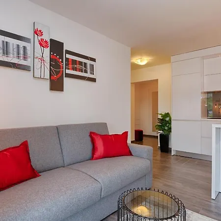 Apartamento Family Friendly With A Swimming Pool - Kozjak, - 18542 Vir