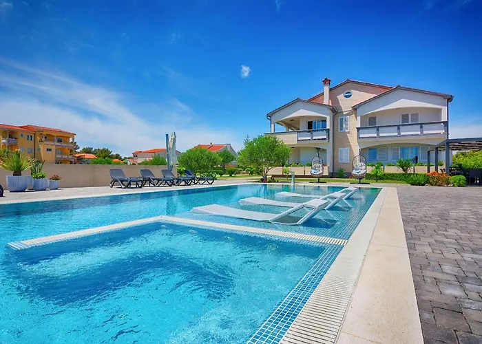 Family-friendly With Swimming Pool - Kozjak, - 18542 *